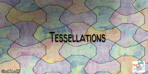 Tessellations – Make Math Not Suck