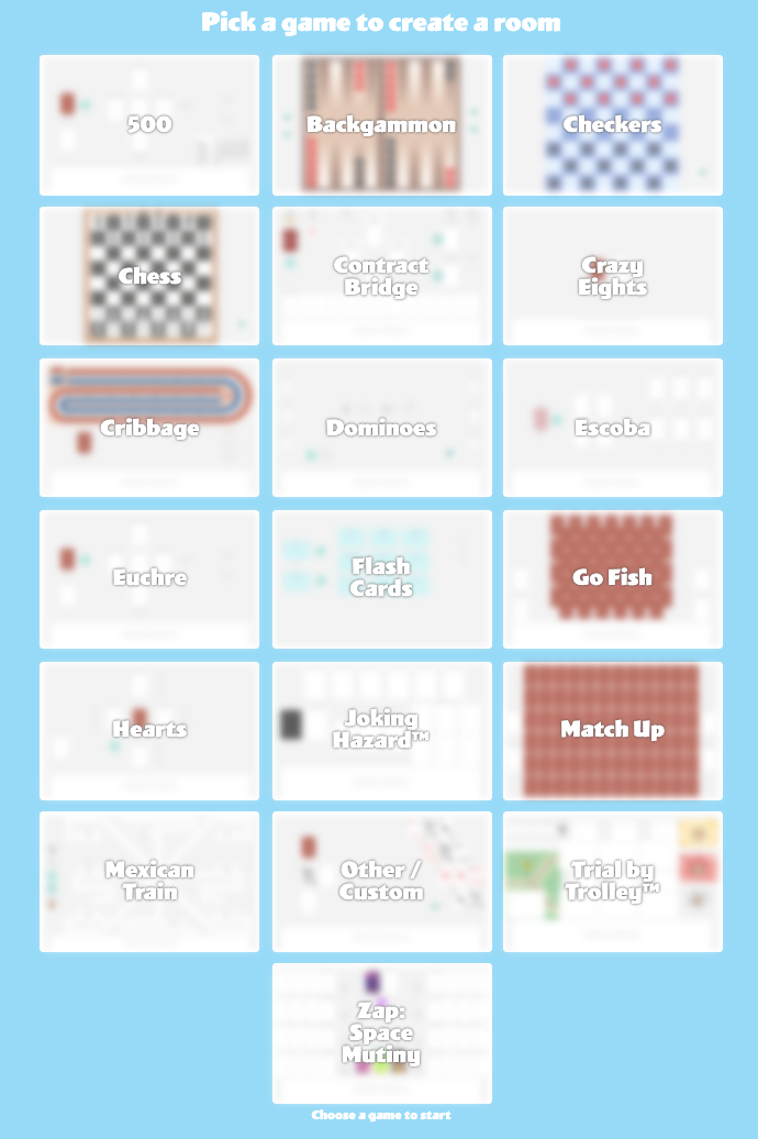 PlayingCards.io – Make Math Not Suck